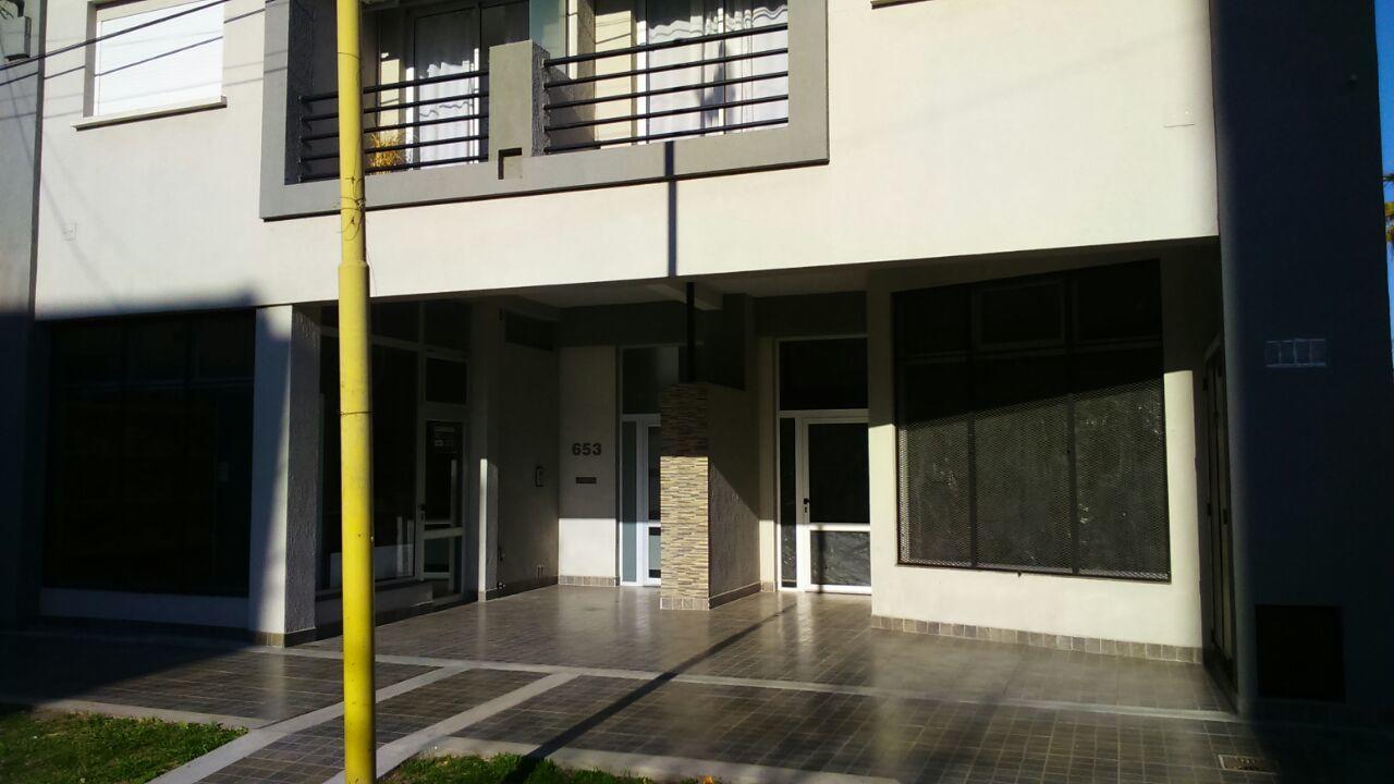 Rumbo Sur Trenque Lauquen Bagian luar foto